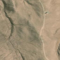 Satellite imagery of Cerro Rabo de Chancho, CL