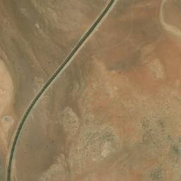 Satellite imagery of Cerro Cuno, CL
