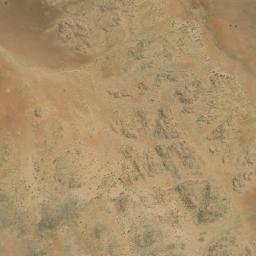 Satellite imagery of Cerro Cuno, CL