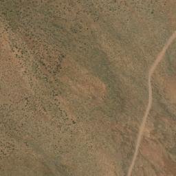 Satellite imagery of Cerro Pabellón del Inca, CL