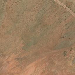 Satellite imagery of Cerro Pabellón del Inca, CL