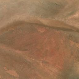 Satellite imagery of Cerro Chutinza, BO