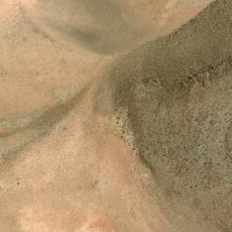 Satellite imagery of Cerro Perenal, BO