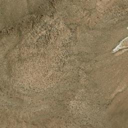 Satellite imagery of Cerro Perenal, BO