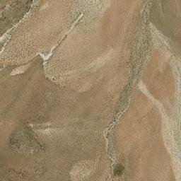 Satellite imagery of Cerro Perenal, BO
