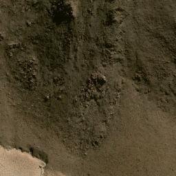 Satellite imagery of Cerro Pabelloncito, BO