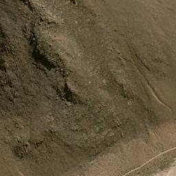 Satellite imagery of Cerro Pabelloncito, BO