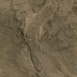 Satellite imagery of Cerro Negro, BO