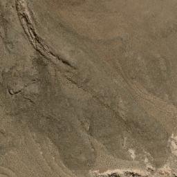 Satellite imagery of Cerro Negro, BO