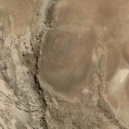 Satellite imagery of Cerro Morro Blanco, BO