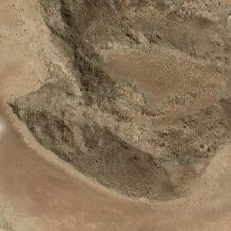 Satellite imagery of Cerro Morro Blanco, BO