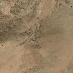 Satellite imagery of Cerro Morro Blanco, BO