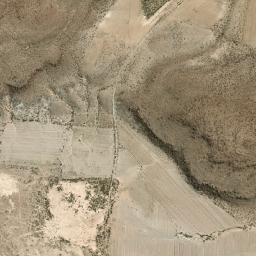 Satellite imagery of Loma Khorakaya, BO