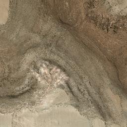 Satellite imagery of Loma Khorakaya, BO