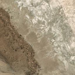 Satellite imagery of Loma Khorakaya, BO