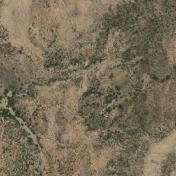 Satellite imagery of Cerro Cuchilluni, BO