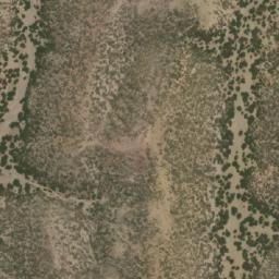 Satellite imagery of Loma Wiskhana Punta, BO