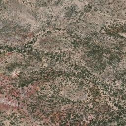 Satellite imagery of Cerro Yecera, BO