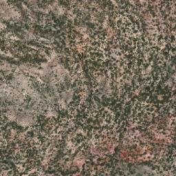 Satellite imagery of Cerro Yecera, BO