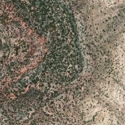 Satellite imagery of Cerro Yecera, BO
