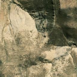 Satellite imagery of Loma Yuquina, BO