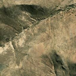Satellite imagery of Loma Yuquina, BO
