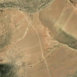 Satellite imagery of Loma Yuquina, BO