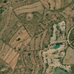 Satellite imagery of Inyala, ZW