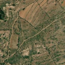 Satellite imagery of Inyala, ZW