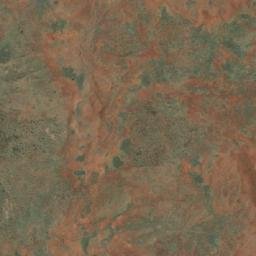 Satellite imagery of Twin Table Hill, AU