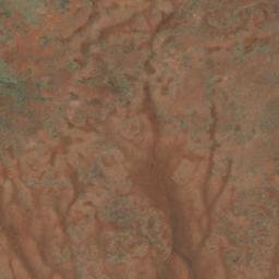 Satellite imagery of Twin Table Hill, AU