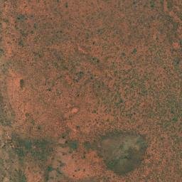Satellite imagery of Coorungcoorana, AU