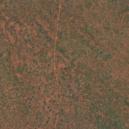 Satellite imagery of Coorungcoorana, AU