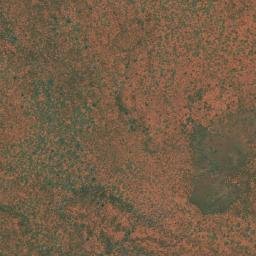 Satellite imagery of Coorungcoorana, AU