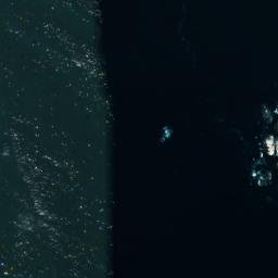 Satellite imagery of Punta Colina, CL
