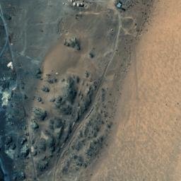 Satellite imagery of Punta Colina, CL