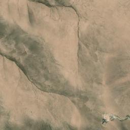 Satellite imagery of Cerro Rabo de Chancho, CL