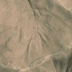 Satellite imagery of Cerro Rabo de Chancho, CL