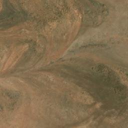 Satellite imagery of Cerro Apacheta, CL