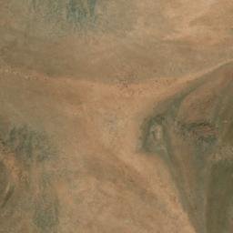 Satellite imagery of Cerro Apacheta, CL