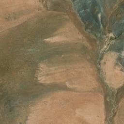 Satellite imagery of Cerro Apacheta, CL