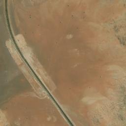 Satellite imagery of Cerro Cuno, CL