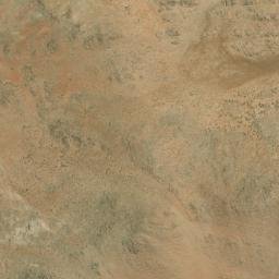 Satellite imagery of Cerro Cuno, CL