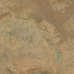 Satellite imagery of Cerro Cuno, CL