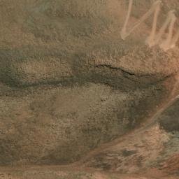 Satellite imagery of Cerro Pabellón del Inca, CL