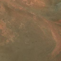 Satellite imagery of Cerro Chutinza, BO