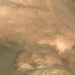 Satellite imagery of Cerro Perenal, BO