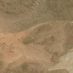 Satellite imagery of Cerro Perenal, BO