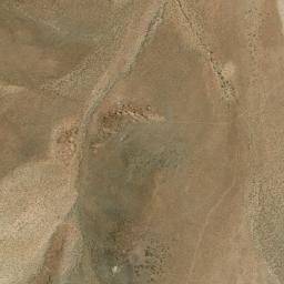 Satellite imagery of Cerro Perenal, BO