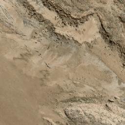 Satellite imagery of Cerro Morro Blanco, BO